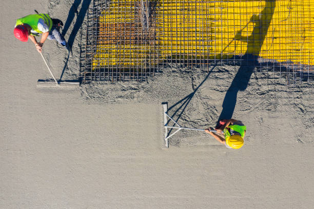  , NJ Concrete contractor Pros