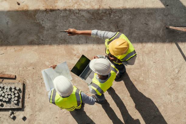 Best Industrial Concrete Flooring in , NJ