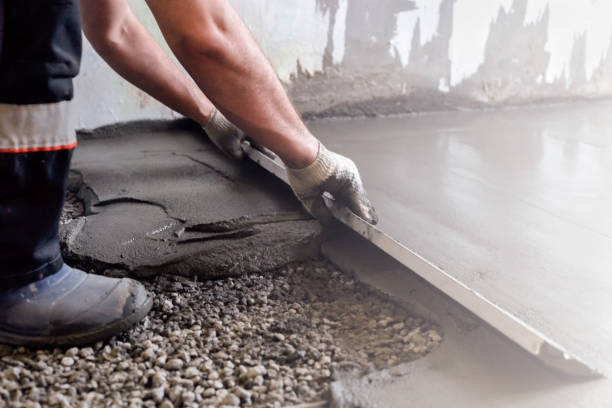 Best Concrete Sidewalk Installation in , NJ