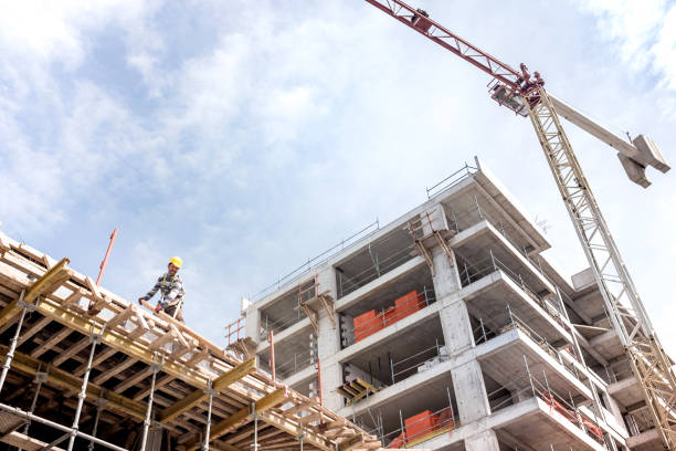 Best Concrete Slab Construction in , NJ
